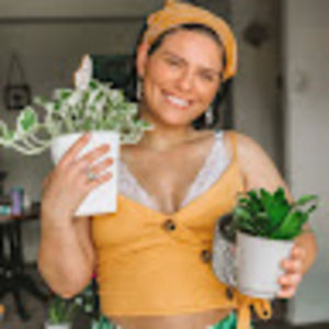 Meet your Posher, Karissa